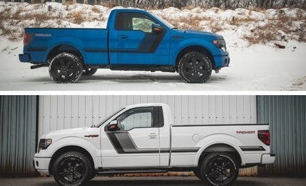 F 150 Tremor >> 2014 Ford F 150 Tremor 3 5l Ecoboost V 6 4x2 4x4 Test 8211 F 150 Tremor >> 2014 Ford F 150 Tremor 3 5l Ecoboost V 6 4x2 4x4 Test 8211