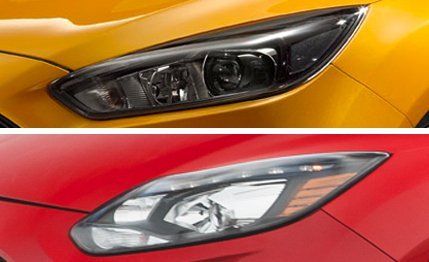 Automotive design, Automotive lighting, Yellow, Headlamp, Amber, Light, Hood, Grey, Bumper, Automotive light bulb, 