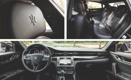 2015 Maserati Quattroporte >> 2015 Maserati Quattroporte Gts Test 8211 Review 8211 Car And 2015 Maserati Quattroporte >> 2015 Maserati Quattroporte Gts Test 8211 Review 8211 Car And