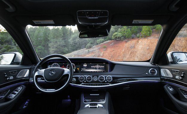 S550 plug in hybrid hotsell