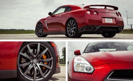 2015 Nissan GT-R Price, Value, Ratings & Reviews