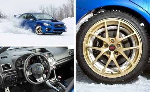 15 Subaru Wrx Sti Vs 04 Subaru Impreza Wrx Sti 11 Feature 11 Car And Driver 15 Subaru Wrx Sti Vs 04 Subaru Impreza Wrx Sti 11 Feature 11 Car And Driver