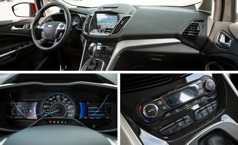 16 Ford C Max And C Max Energi Quick Take 11 Review 11 Car And Driver 16 Ford C Max And C Max Energi Quick Take 11 Review 11 Car And Driver
