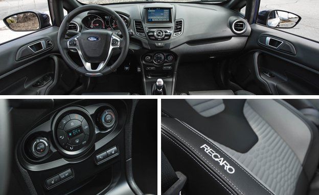 2016 Ford Fiesta ST Tested: Karamu, Fiesta, Forever
