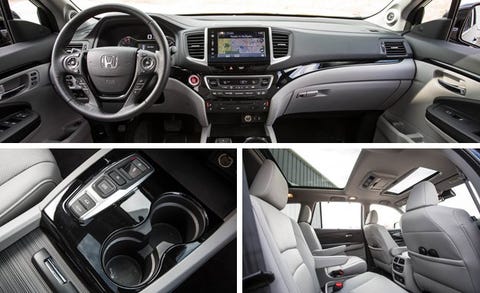 2016 Honda Pilot Long Term Test Wrap Up 8211 Review Car Image