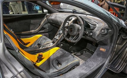 16 Mclaren 675lt Photos And Info 11 News 11 Car And Driver 16 Mclaren 675lt Photos And Info 11 News 11 Car And Driver