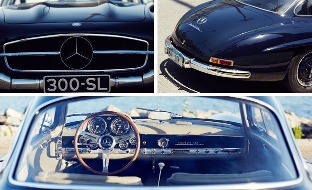 Motor vehicle, Mode of transport, Automotive design, Car, Classic car, Grille, Personal luxury car, Mercedes-benz, Steering wheel, Steering part, 