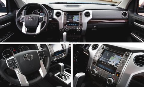 657 Best 2016 toyota tundra double cab review Desktop Background