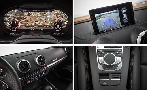 Electronics, Vehicle, Car, Center console, Multimedia, Technology, Gps navigation device, Audi, Automotive navigation system, Vehicle audio, 