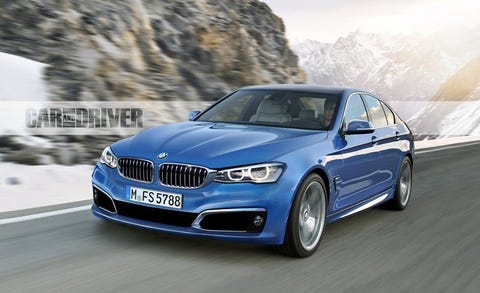 2017 Bmw 5 Series M5 25 Cars Worth Waiting For 8211 Feature Image