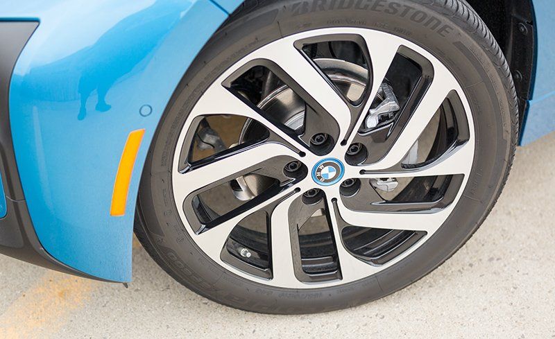 Premium-Quality bmw 13 wheels For All Vehicles 