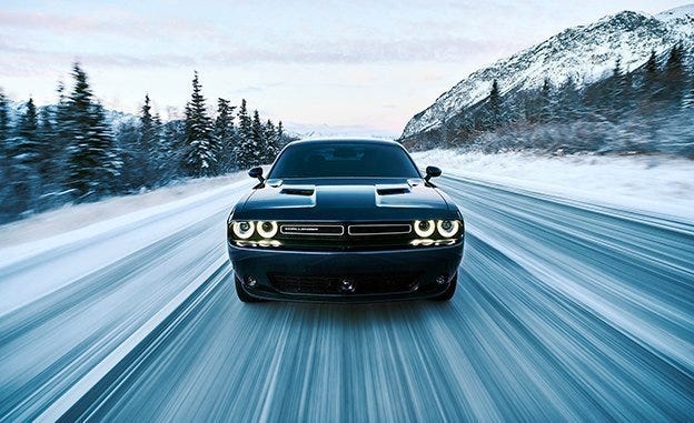 Headlamp Kit | DODGE CHALLENGER GT 2017 Headlamp Kit | DODGE CHALLENGER GT 2017
