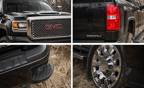 2017 Gmc Sierra 2500 Fuel Economy Best Description About
