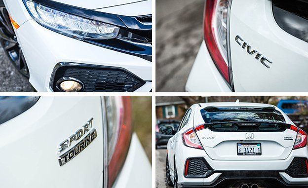 2017 Honda Civic Sport: The Return Of The Hatchback