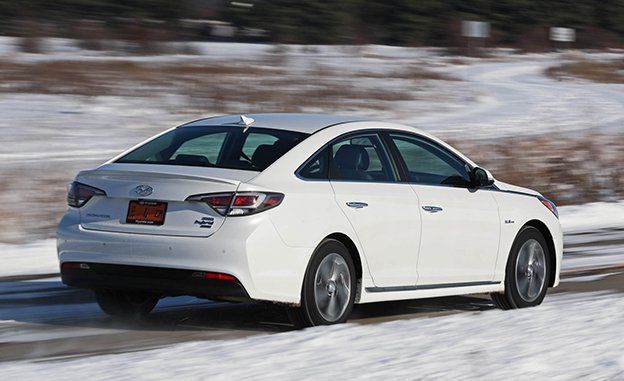 2017 sonata plug in hybrid hotsell