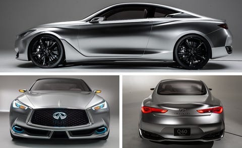 The Redeemer 2017 Infiniti Q60 Dissected 8211 Feature Image