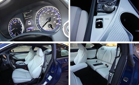 Land vehicle, Vehicle, Car, Luxury vehicle, Steering wheel, Steering part, Personal luxury car, Auto part, Car seat, 