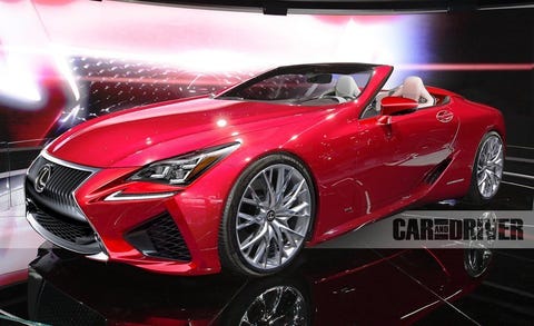 Lexus Sc 2016 Auto Car Reviews 2019 2020