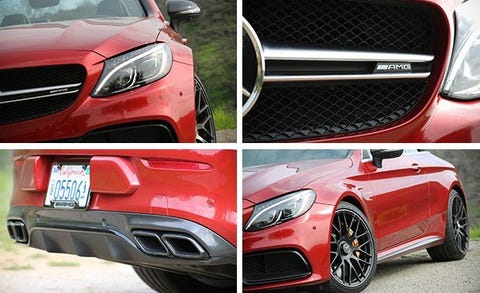 17 Mercedes Amg C63 Cabriolet Test 11 Review 11 Car And Driver 17 Mercedes Amg C63 Cabriolet Test 11 Review 11 Car And Driver