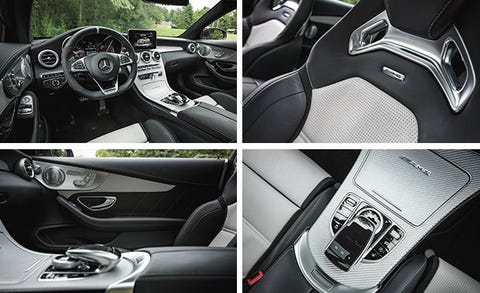 Tested 503 Hp 17 Mercedes Amg C63 S Coupe Tested 503 Hp 17 Mercedes Amg C63 S Coupe