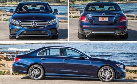 17 Mercedes Benz 00 4matic Is A Rolling Isolation Chamber 17 Mercedes Benz 00 4matic Is A Rolling Isolation Chamber