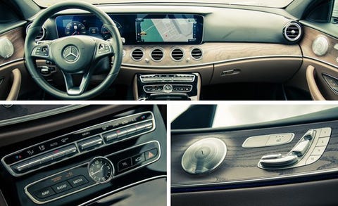 17 Mercedes Benz 00 4matic Test 11 Review 11 Car And Driver 17 Mercedes Benz 00 4matic Test 11 Review 11 Car And Driver