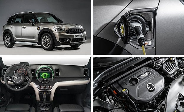 Headlamp and Fog Lamp Kit | MINI COUNTRYMAN COOPER S E ALL 4 2017 Headlamp and Fog Lamp Kit | MINI COUNTRYMAN COOPER S E ALL 4 2017