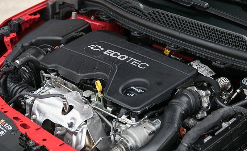 Review: 2018 Chevrolet Cruze Hatchback diesel hits a sweet spot