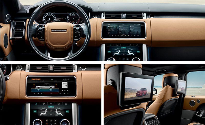 Land Rover Range Rover Velar Review and Buying Guide: Best Deals and Prices  | BuyaCar