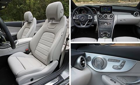 Land vehicle, Vehicle, Car, Personal luxury car, Luxury vehicle, Center console, Steering wheel, Mercedes-benz, Sedan, 