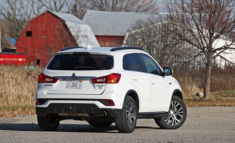 Mitsubishi Outlander Sport Engine Diagram