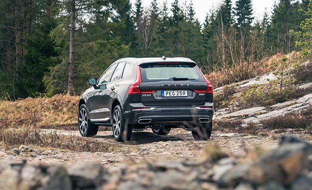 Land vehicle, Vehicle, Car, Regularity rally, Volvo cars, Crossover suv, Compact sport utility vehicle, Sport utility vehicle, Volvo xc60, Automotive design, 