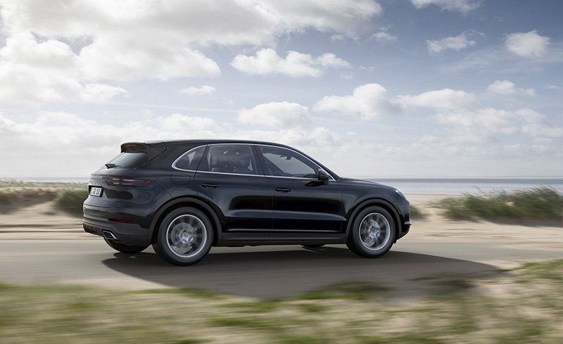 The $136,000 Porsche Cayenne Turbo is a staggeringly good luxury sport SUV.  We tested it to see if the 2019 Car of the Year runner-up is still the best  on the market