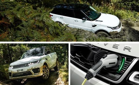 Land vehicle, Vehicle, Car, Regularity rally, Range rover evoque, Range rover, Sport utility vehicle, Off-roading, Land rover, Off-road vehicle, 