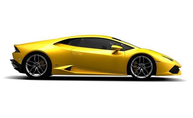 2015 Lamborghini Huracán – Feature – Car and Driver