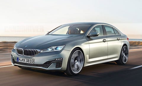 The 2019 Bmw 3 Series Is A Car Worth Waiting For Feature And Image