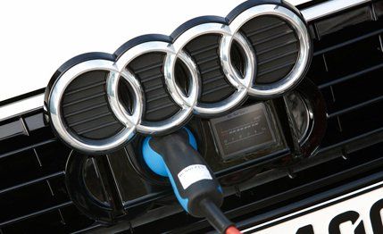 Audi A1 E-Tron Concept – Review – Car and Driver