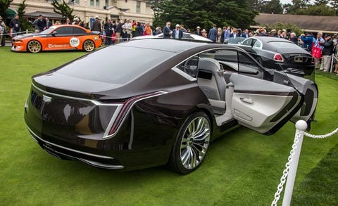 Cadillac Ciel Price >> Cadillac Escala Concept Photos And Info 8211 News 8211 Cadillac Ciel Price >> Cadillac Escala Concept Photos And Info 8211 News 8211