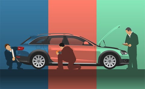 Certified Pre Owned CPO Vehicle Inspections Explained