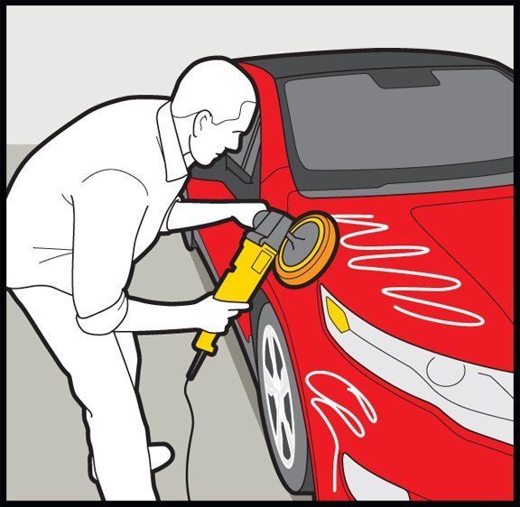 How To Polish Your Car Like a Pro