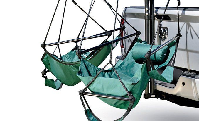 tailgate hammock chairs