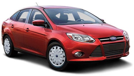 Get 40+ Mpg On Your Ford Focus In Dover, De?  (It'S Possible!) - kn9fy1q