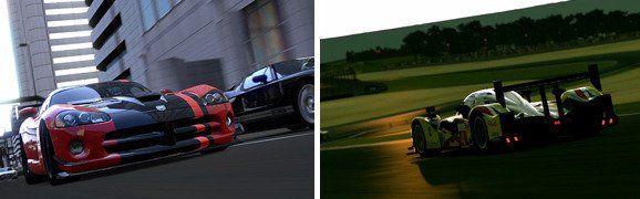 Forza 3 vs. Gran Turismo 5: we have a winner 