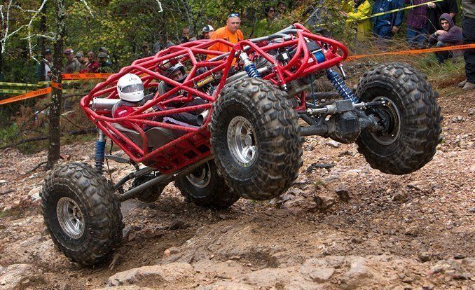 rock climbing buggy for sale