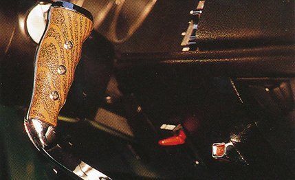 Brass, Leather, Still life photography, Personal luxury car, 