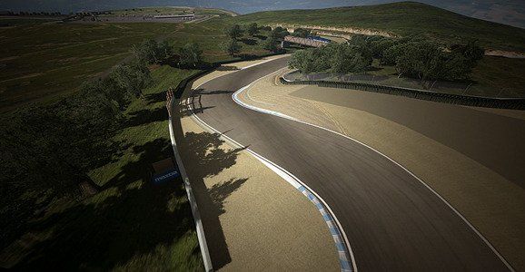 Gran Turismo 5 vs. Forza Motorsport 3 – Feature – Car and Driver