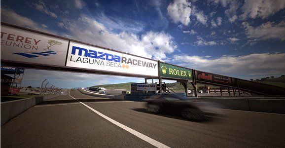 Forza Motorsport 5 adds Mazda Raceway Laguna Seca and Spa-Francorchamps  tracks - Neoseeker