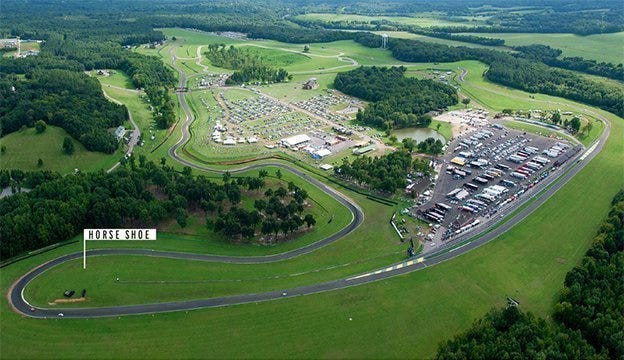 Cadillac CTS-V at Lightning Lap 2015 – Feature – Car and Driver