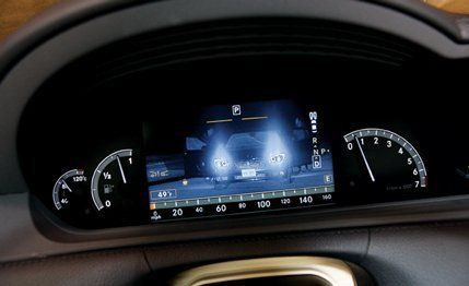 Night Vision for Your Car or Truck—There Are Options at Every Price Point