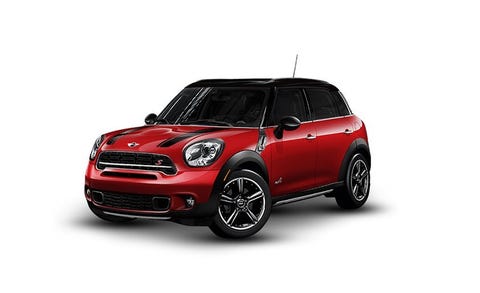 Mini For 2017 What S New 8211 Feature Car And Driver New Cars For 2017 Return To Full Coverage